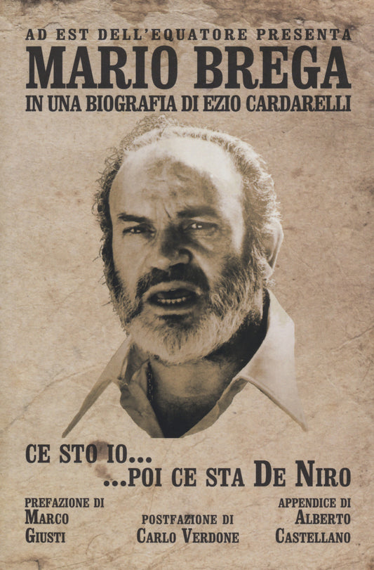 Ce Sto Io... Poi Ce Sta De Niro - Cardarelli Ezio