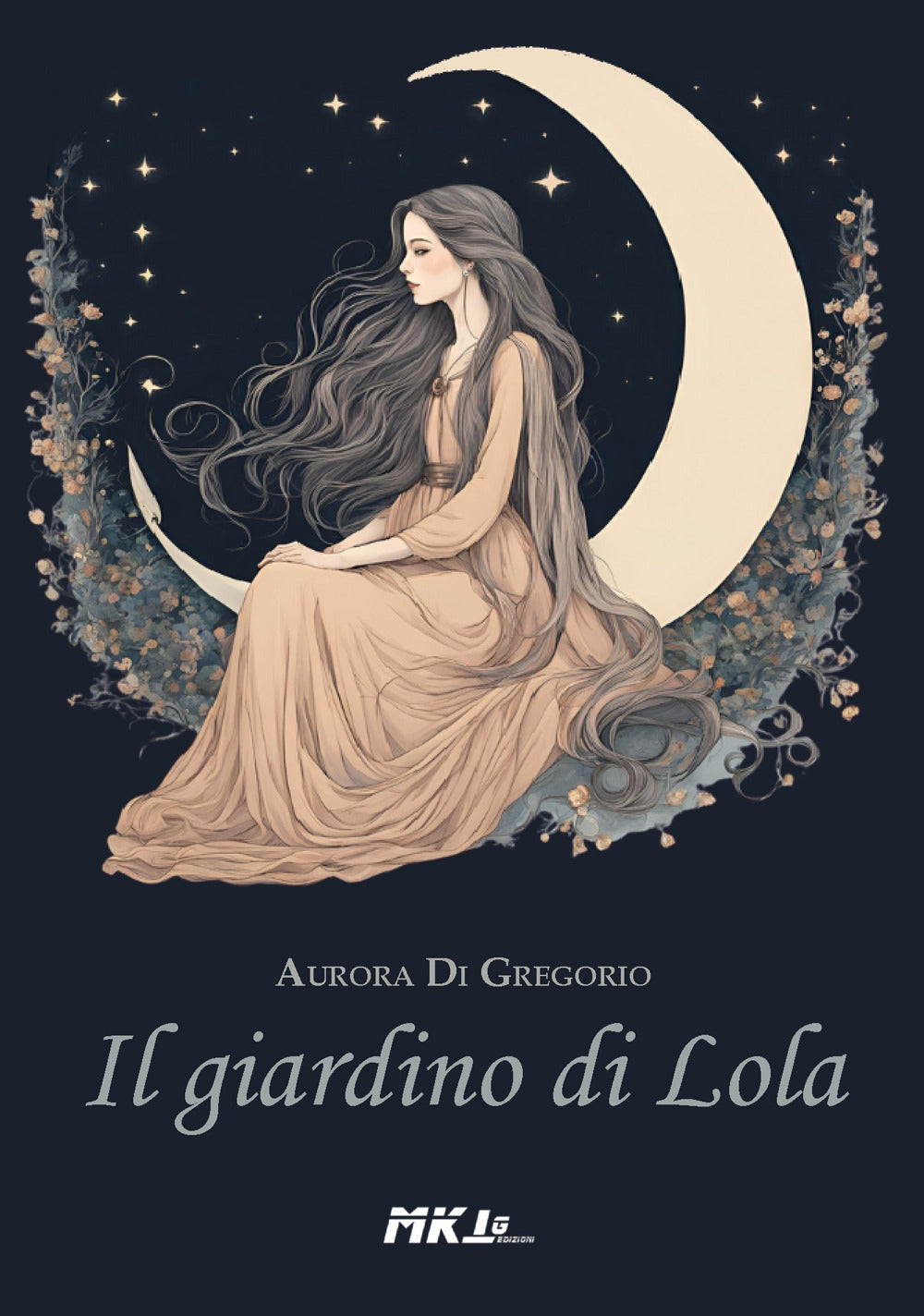 Il Giardino Di Lola - Di Gregorio, Aurora