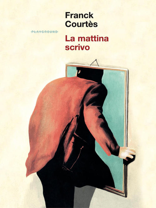 Mattina Scrivo (la) - Courtes Franck