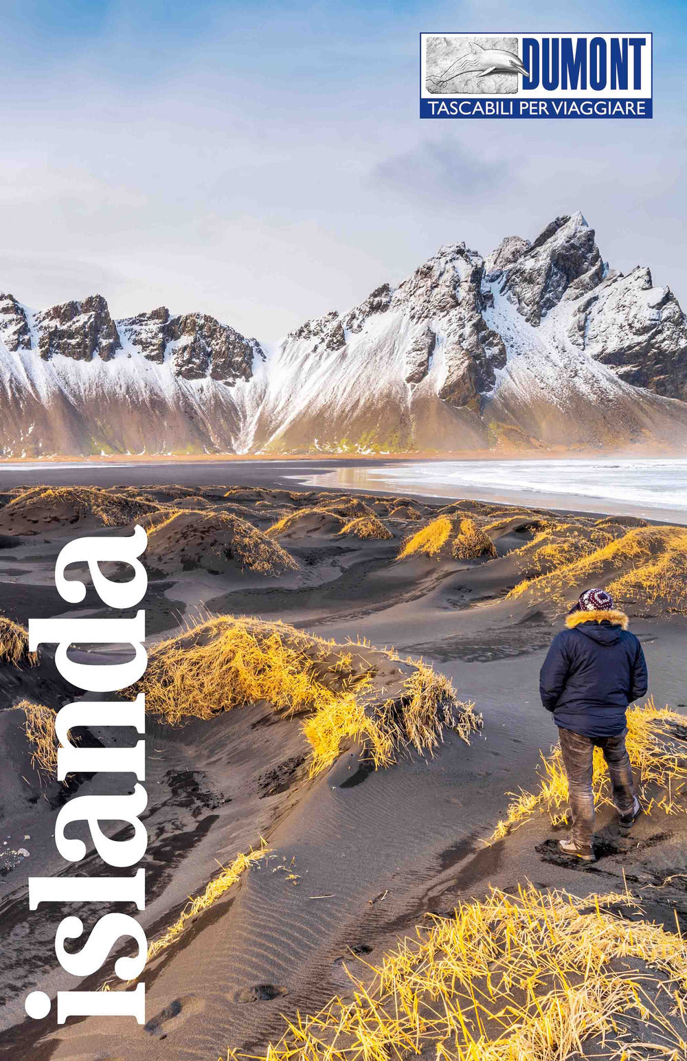 Islanda - Barth, Sabine