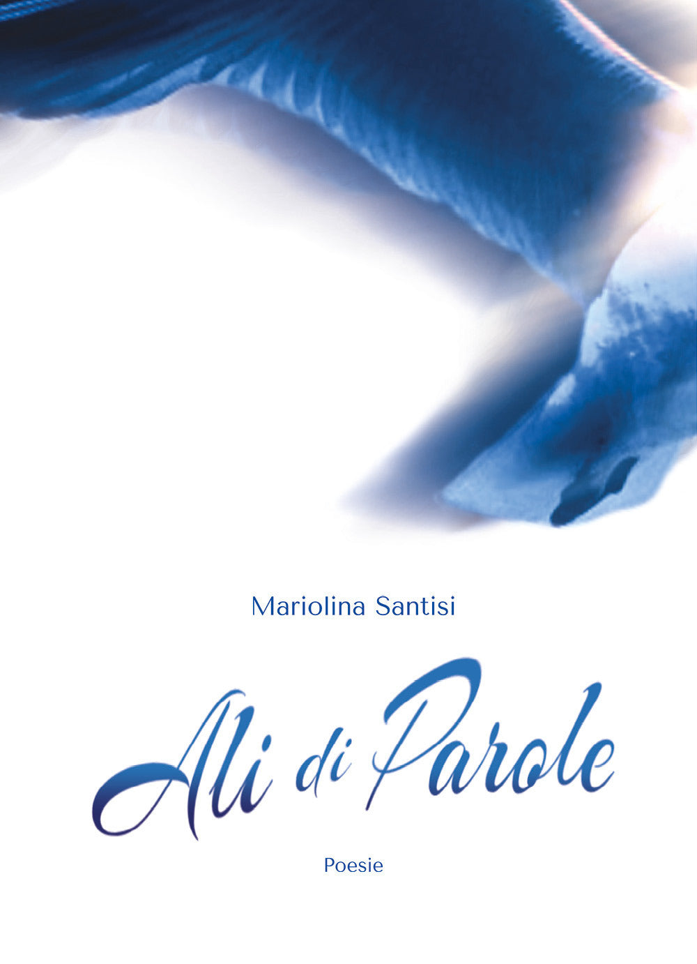 Ali Di Parole - Santisi, Mariolina