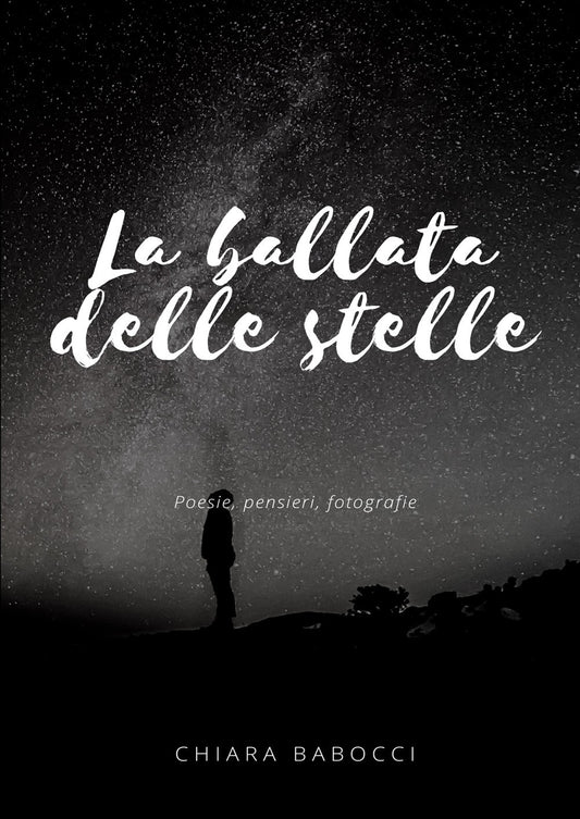 La Ballata Delle Stelle - Babocci, Chiara