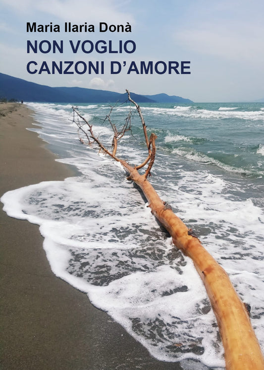 Non Voglio Canzoni D'amore - Donà, Maria Ilaria