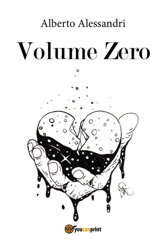 Volume Zero - Alessandri, Alberto
