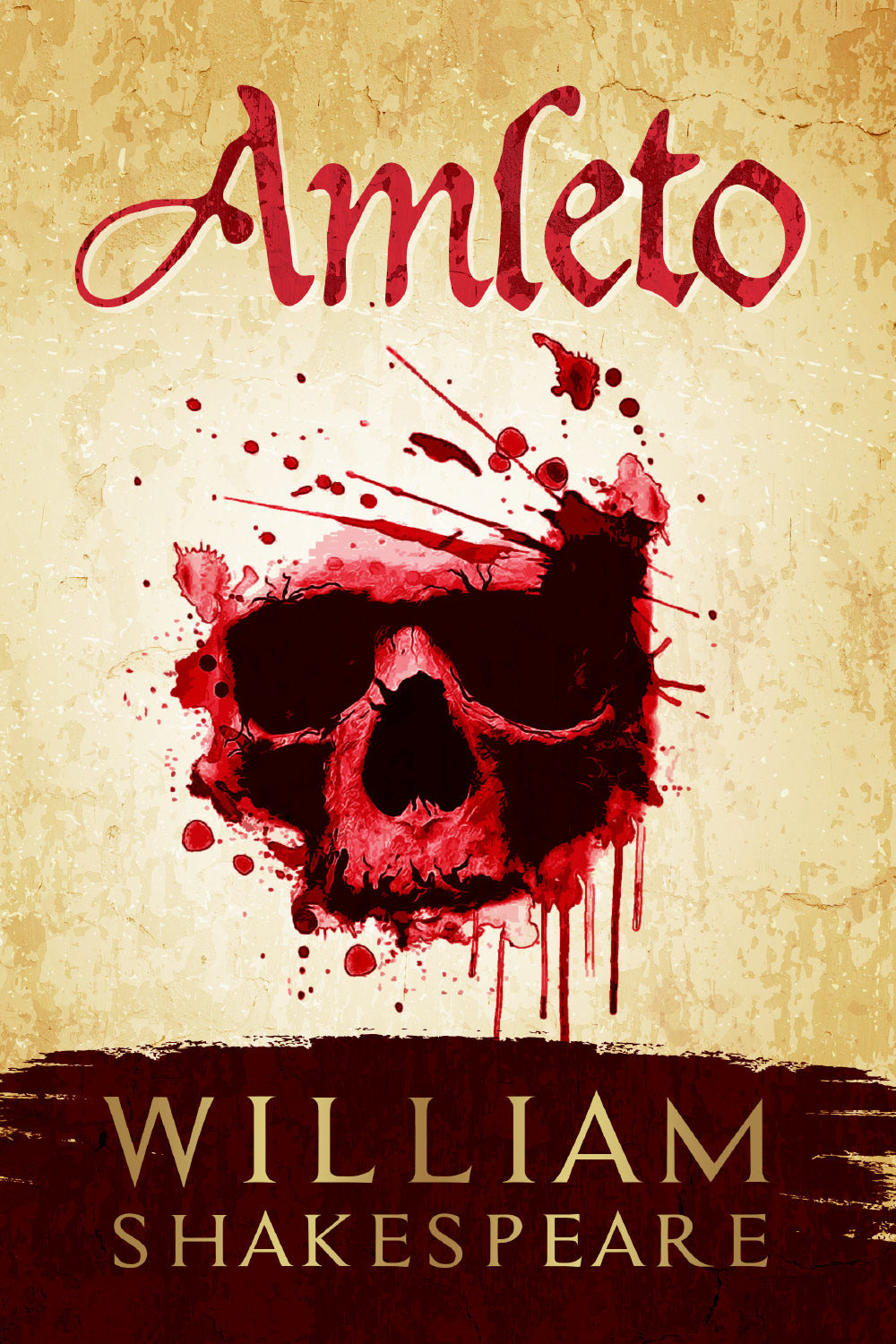 Amleto - Shakespeare, William