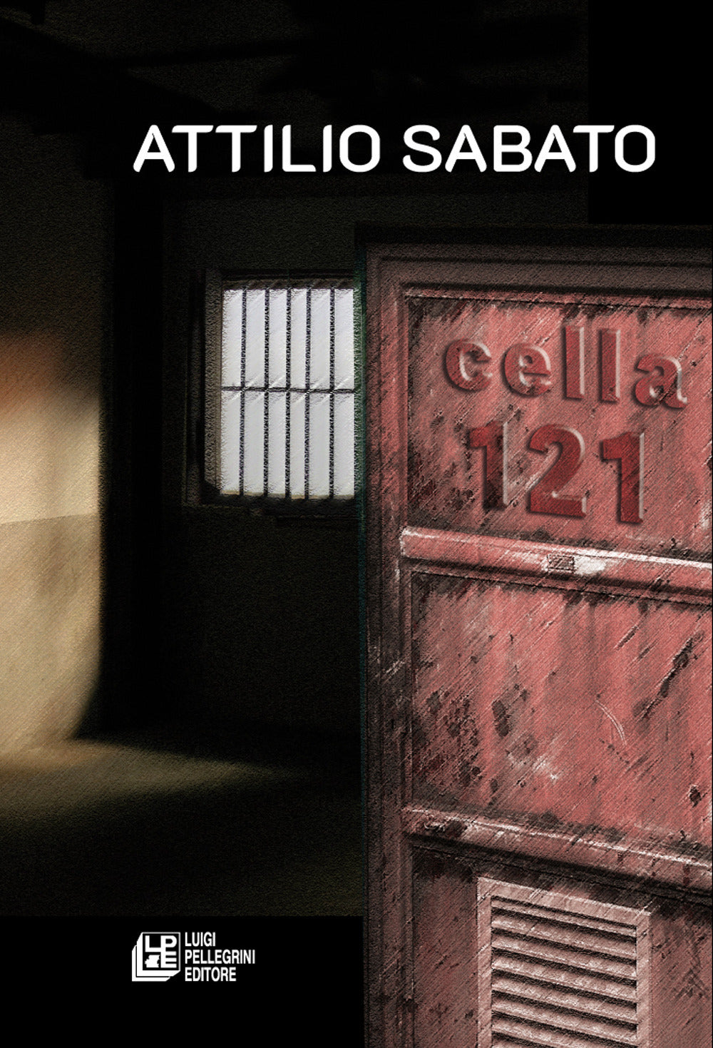 Cella 121 - Sabato, Attilio
