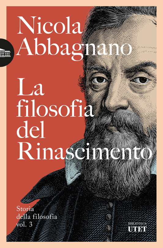 Filosofia Del Rinascimento. Storia Della Filosofia (la). Vol. 3 - Abbagnano Nicola