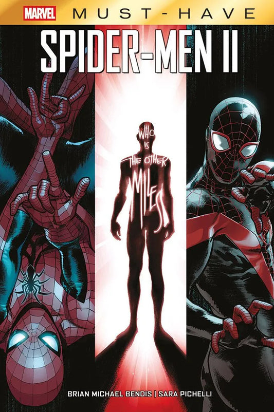 Spider-men. Vol. 2 - Bendis Brian Michael