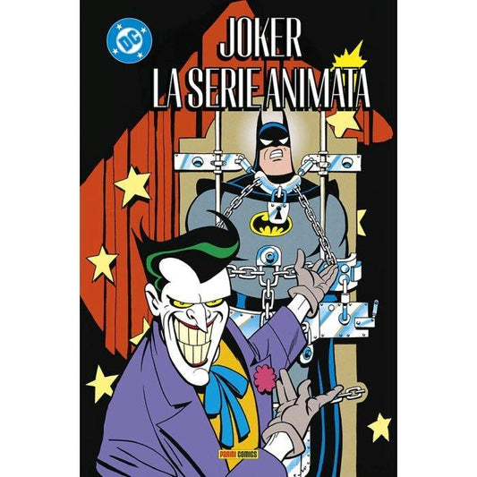 Serie Animata. Joker Collection (la) -