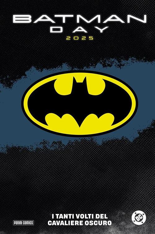 Batman Day 2025 - Mignola Mike; Quitely Frank