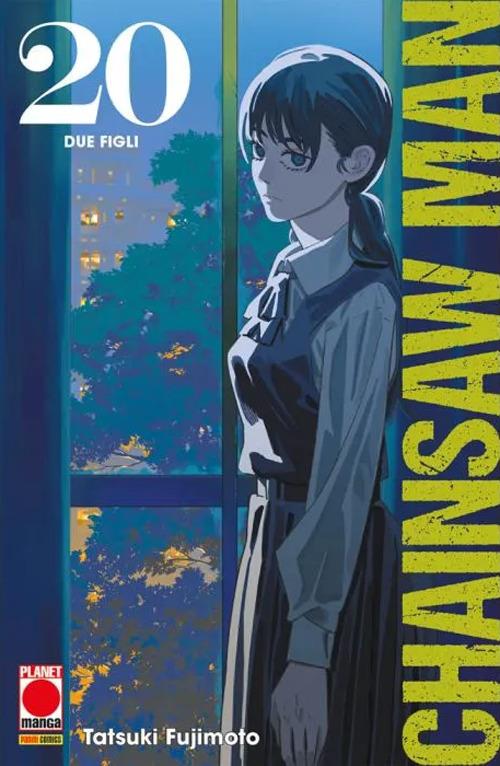 Chainsaw Man. Vol. 20: Due Figli - Fujimoto Tatsuki