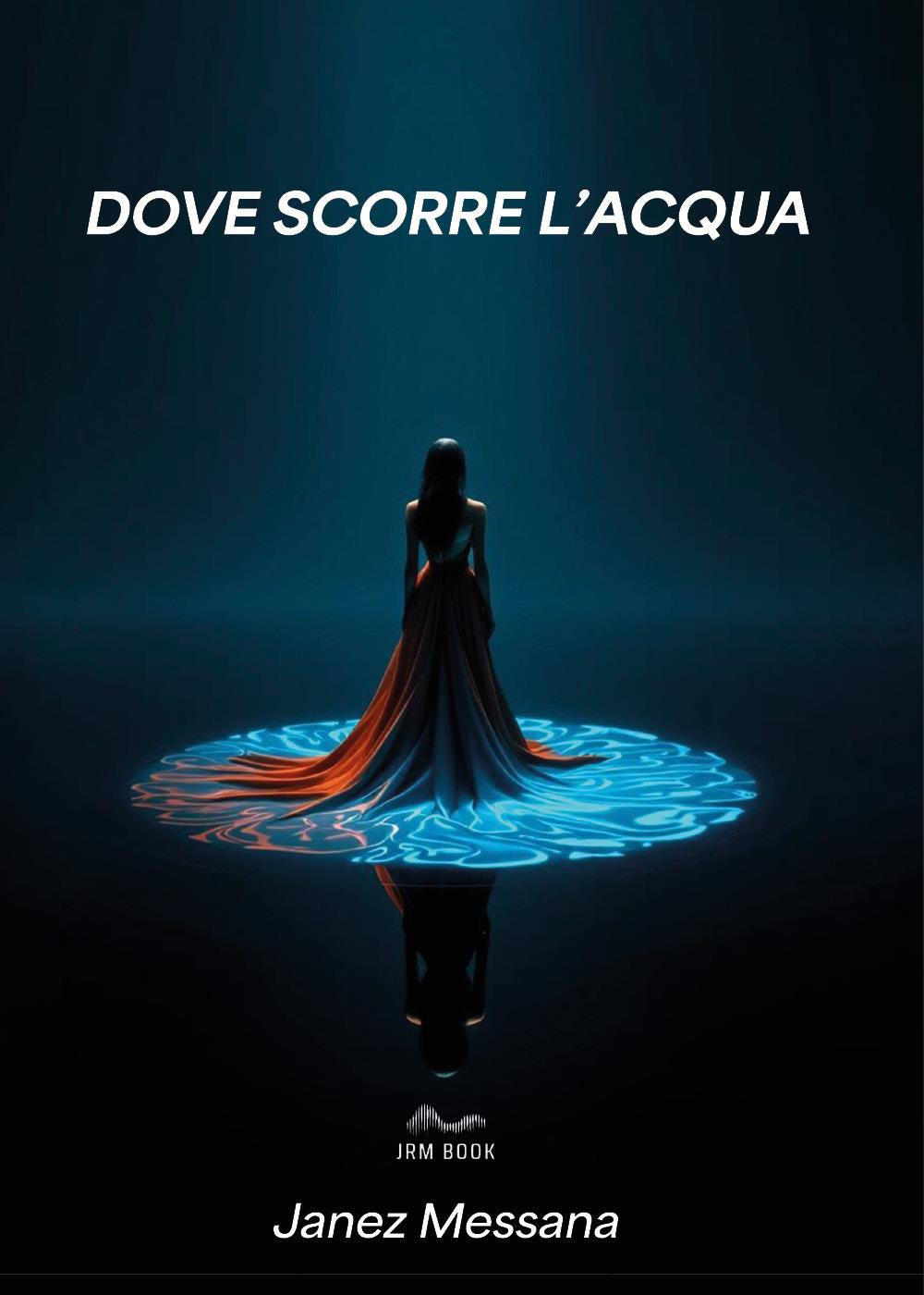 Dove Scorre L'acqua - Messana, Janez