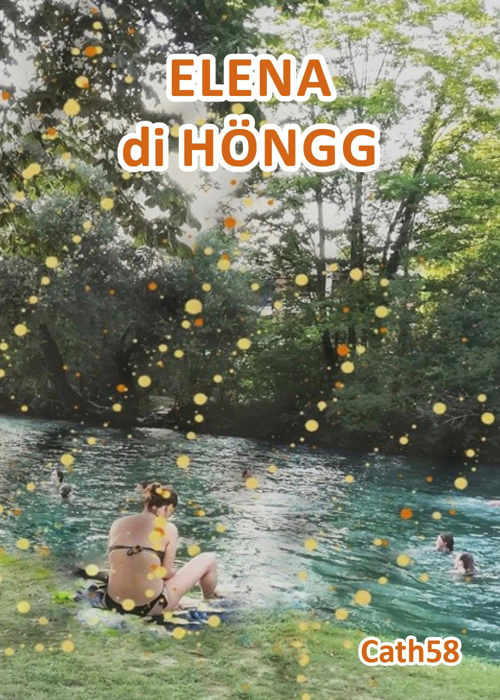 Elena Di Hongg - Cath58