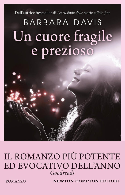 Cuore Fragile E Prezioso (un) - Davis Barbara