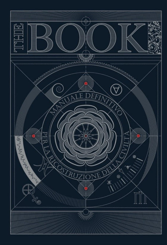 Book. Manuale Definitivo Per La Ricostruzione Della Civilta'. Ediz. A Colori (th - Hungry Minds