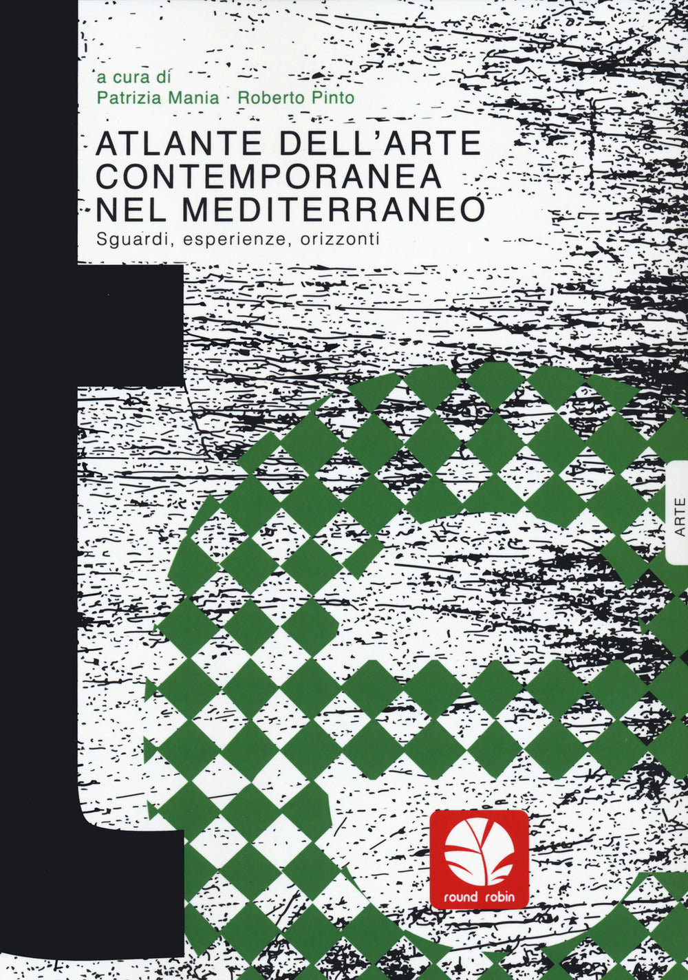 Atlante Dell'arte Contemporanea Nel Mediterraneo -