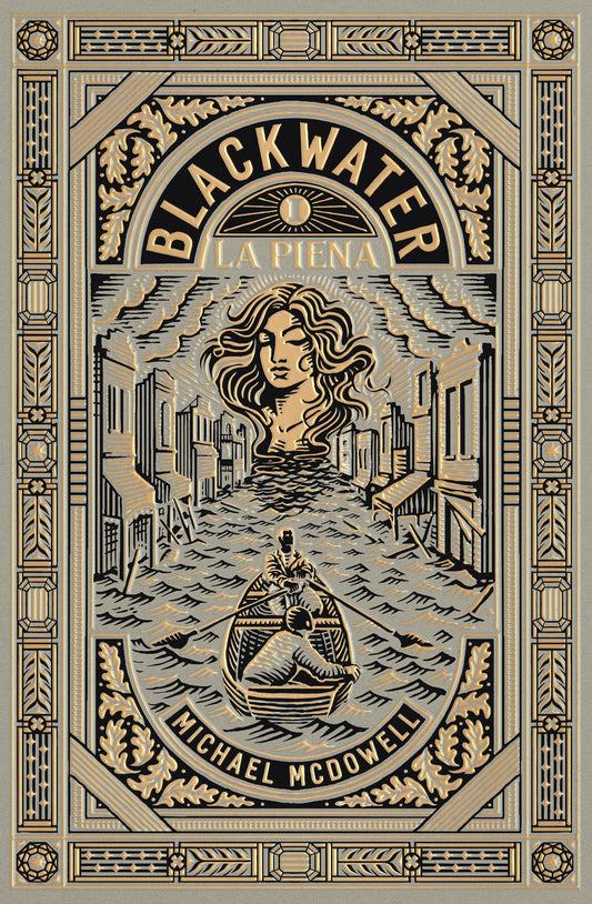 Piena. Blackwater (la). Vol. 1 - Mcdowell Michael
