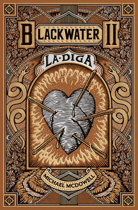 Diga. Blackwater (la). Vol. 2 - Mcdowell Michael