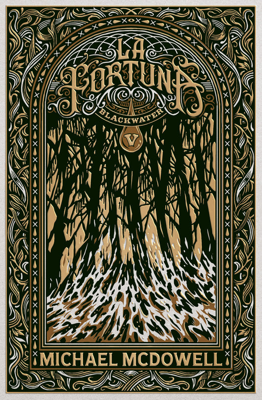 Fortuna. Blackwater (la). Vol. 5 - Mcdowell Michael