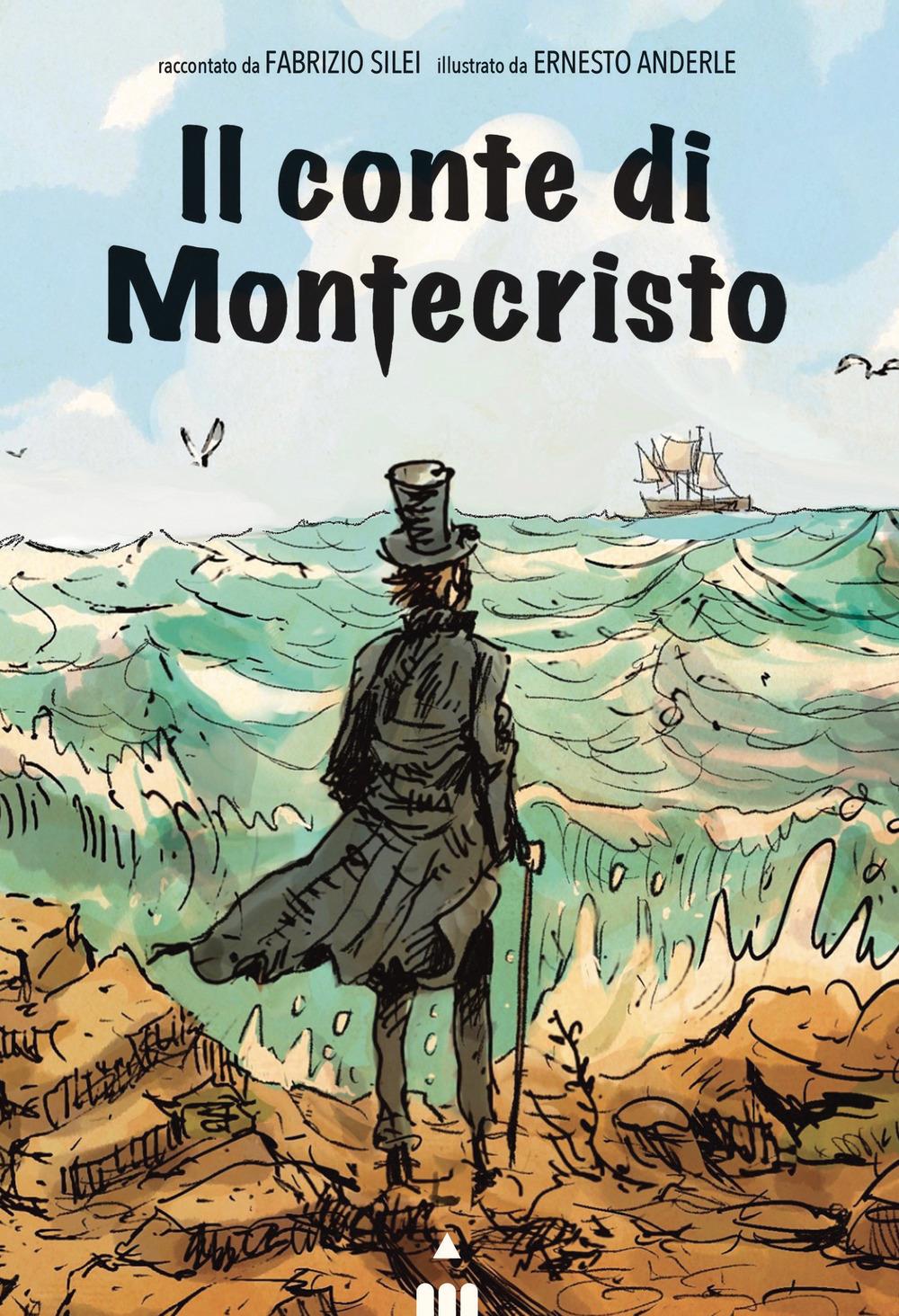 Conte Di Montecristo (il) - Silei Fabrizio