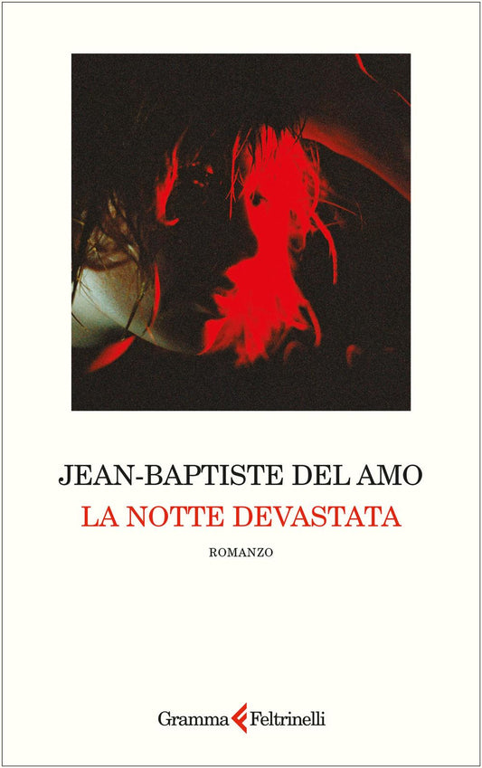 Notte Devastata (la) - Del Amo Jean-baptiste