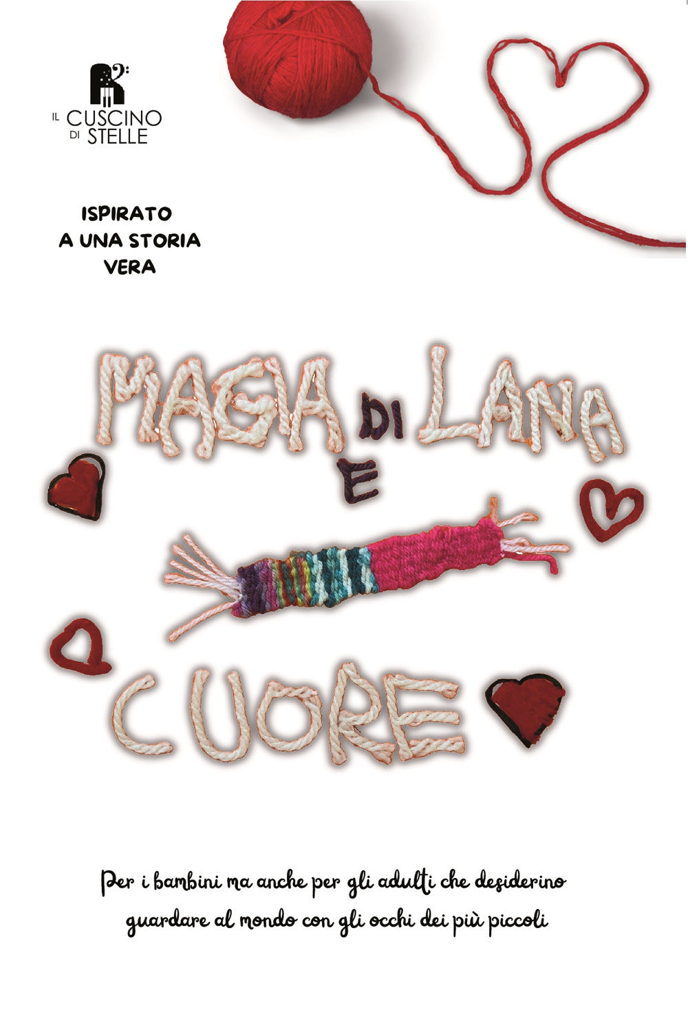 Magia Di Lana e Cuore -