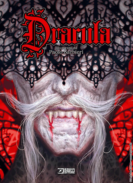 Dracula - Barbieri Paolo; Crovi L. (cur.)