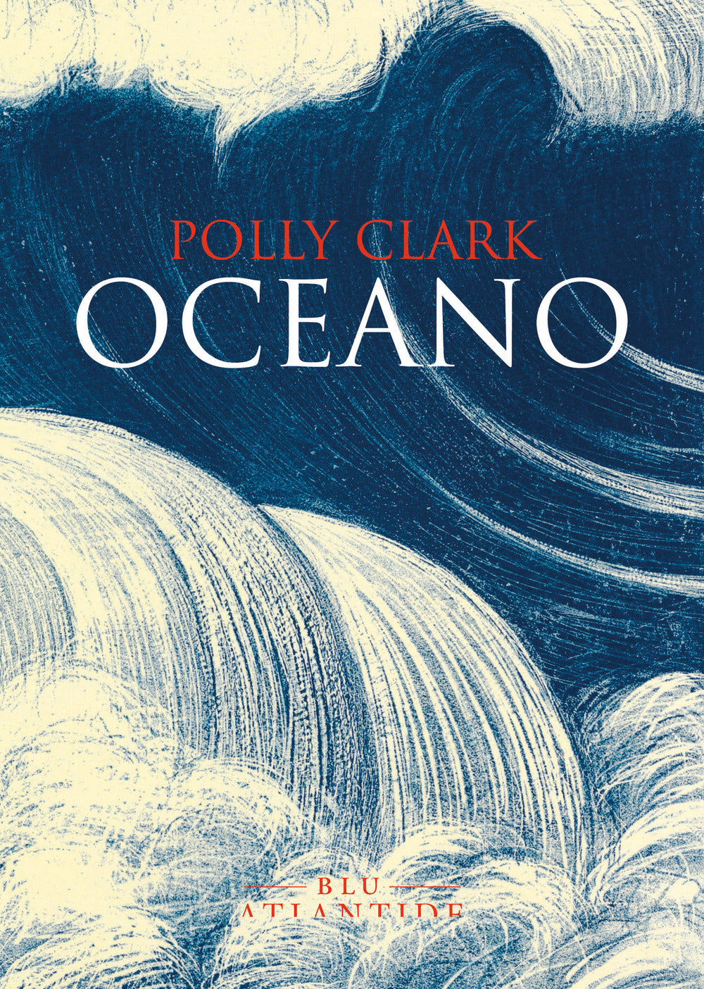 Oceano - Clark, Polly
