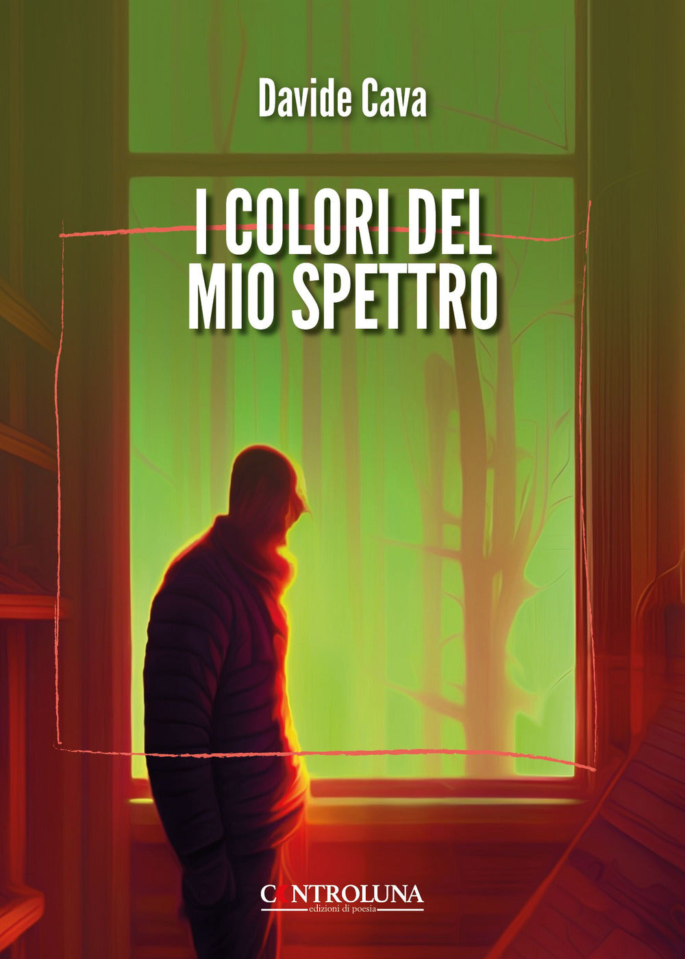 I Colori Del Mio Spettro - Cava, Davide