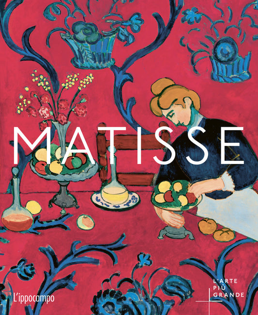 Matisse. L'arte Piu' Grande - Sefrioui Anne