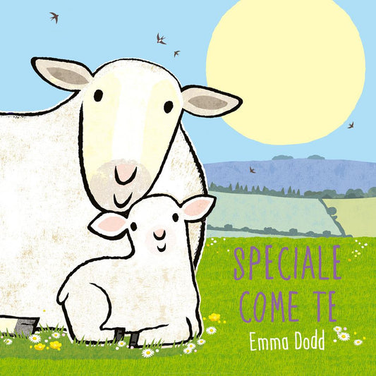 Speciale Come Te. Ediz. A Colori - Dodd Emma