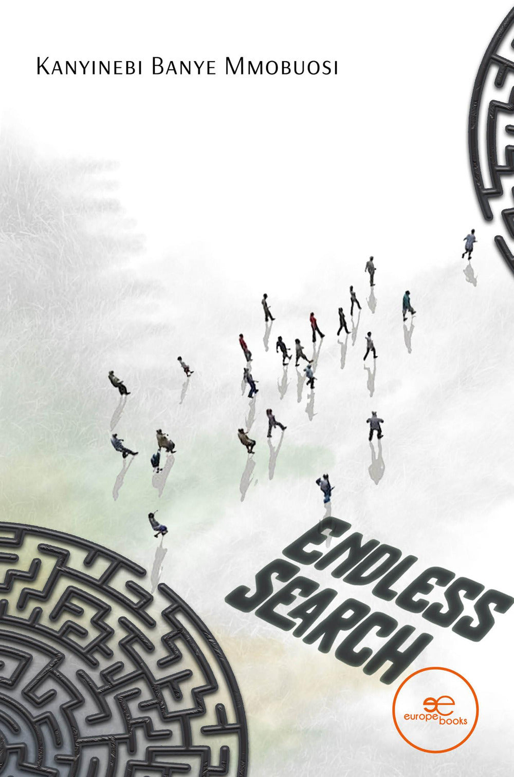 Endless Search - Mmobuosi, Kanyinebi Banye