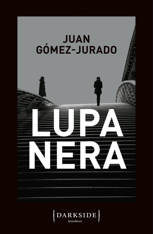 Lupa Nera - Gomez-jurado Juan