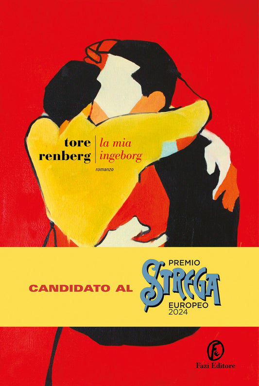 Mia Ingeborg (la) - Renberg Tore