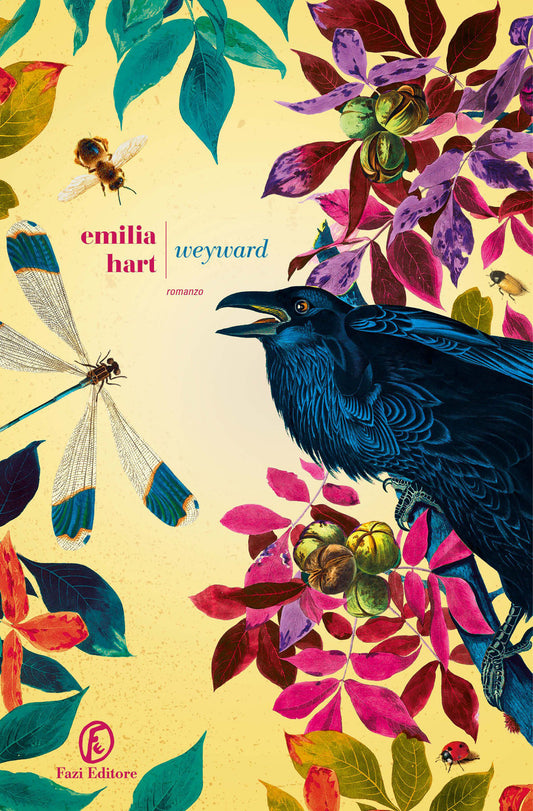 Weyward - Hart Emilia