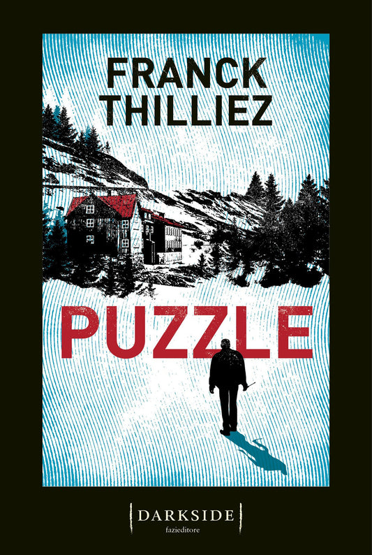 Puzzle - Thilliez Franck