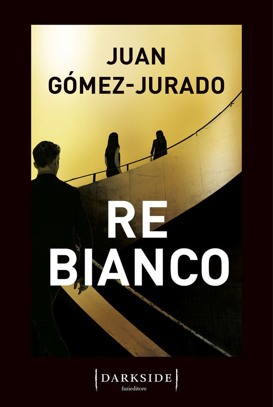 Re Bianco - Gomez-jurado Juan