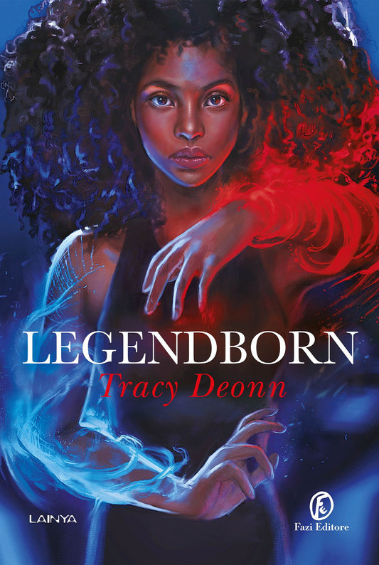 Legendborn - Deonn Tracy