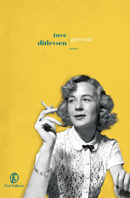 Gioventu' - Ditlevsen Tove