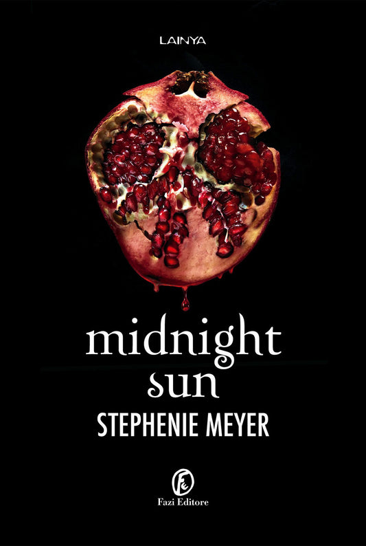 Midnight Sun - Meyer Stephenie