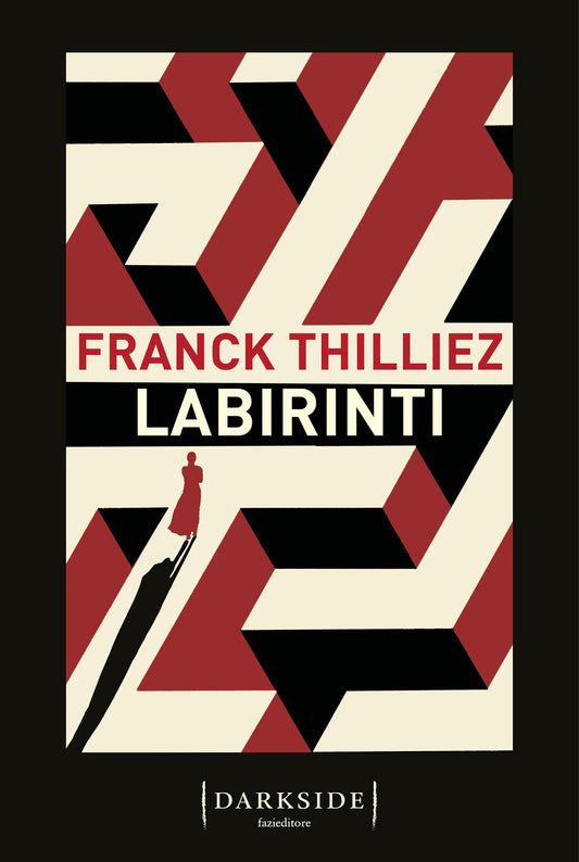 Labirinti - Thilliez Franck