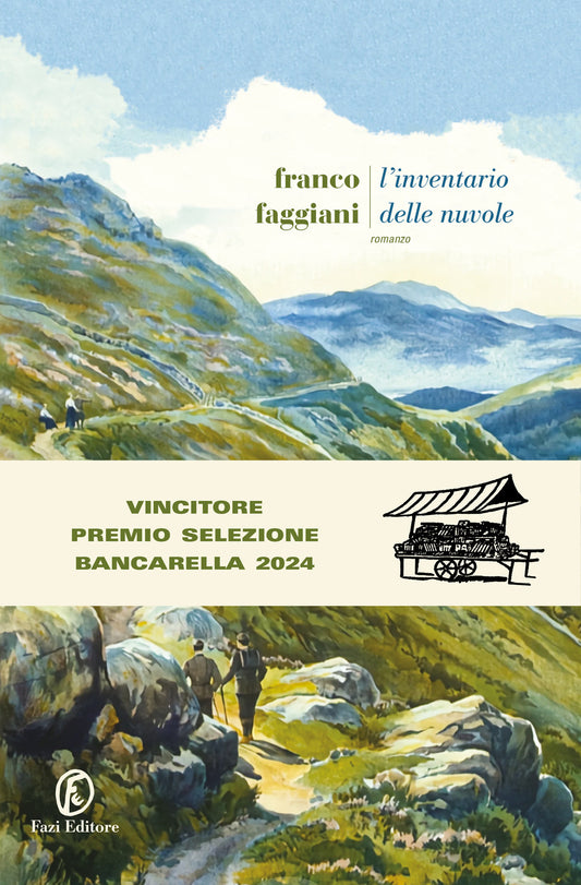 Inventario Delle Nuvole (l') - Faggiani Franco
