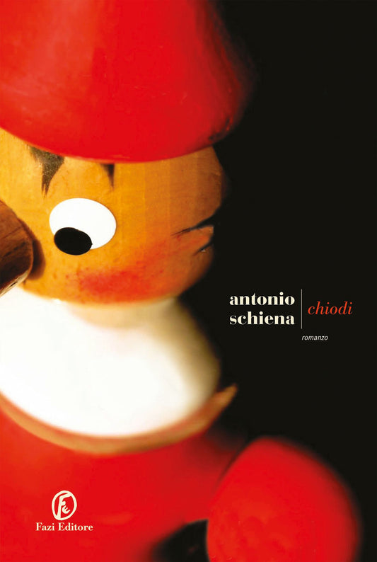 Chiodi - Schiena Antonio
