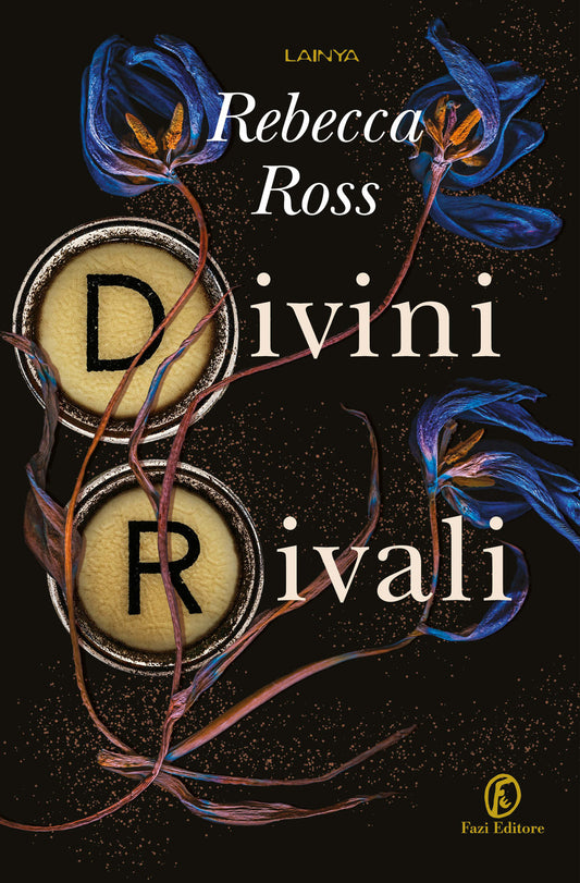 Divini Rivali - Ross Rebecca