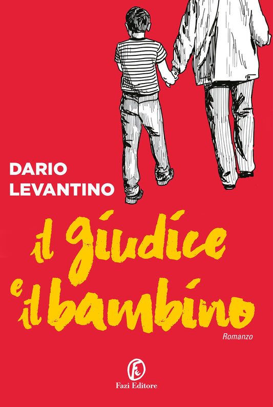 Giudice E Il Bambino (il) - Levantino Dario