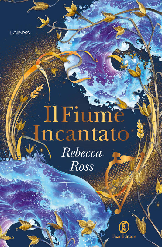 Fiume Incantato (il) - Ross Rebecca