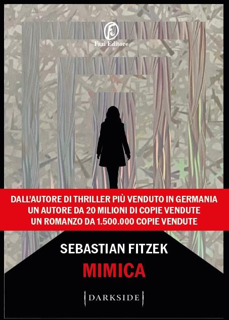 Mimica - Fitzek Sebastian