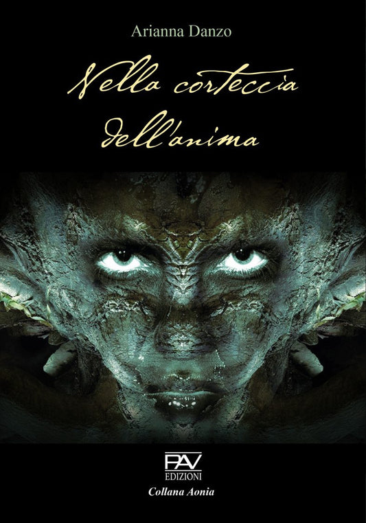 Nella Corteccia Dell'anima - Danzo, Arianna