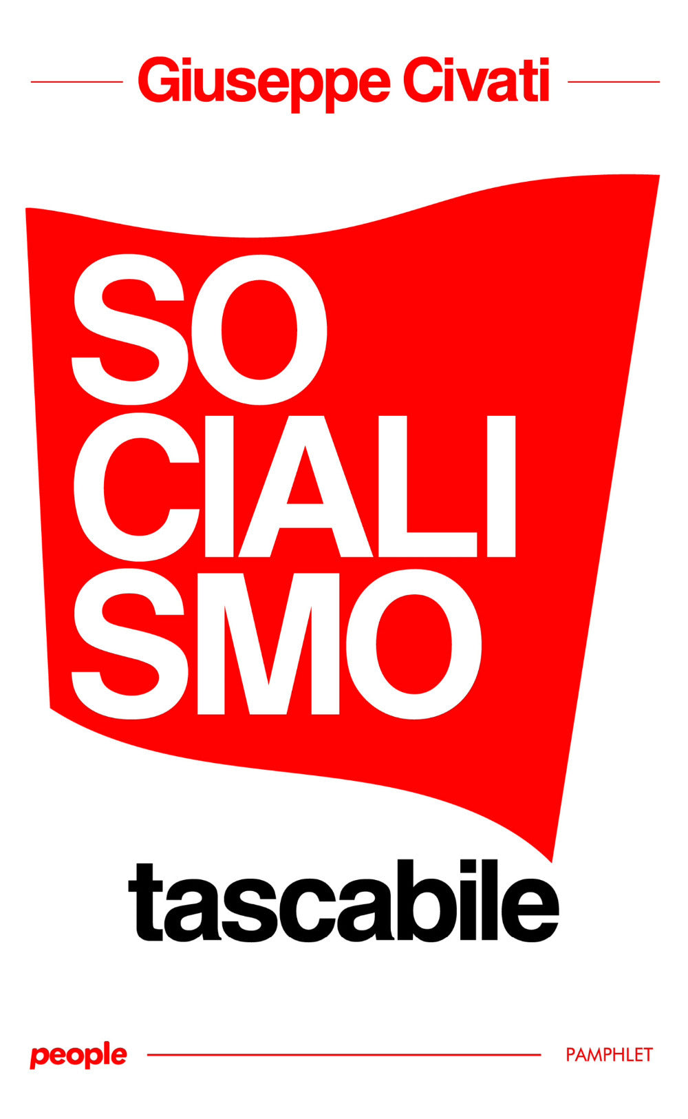 Socialismo Tascabile - Civati, Giuseppe