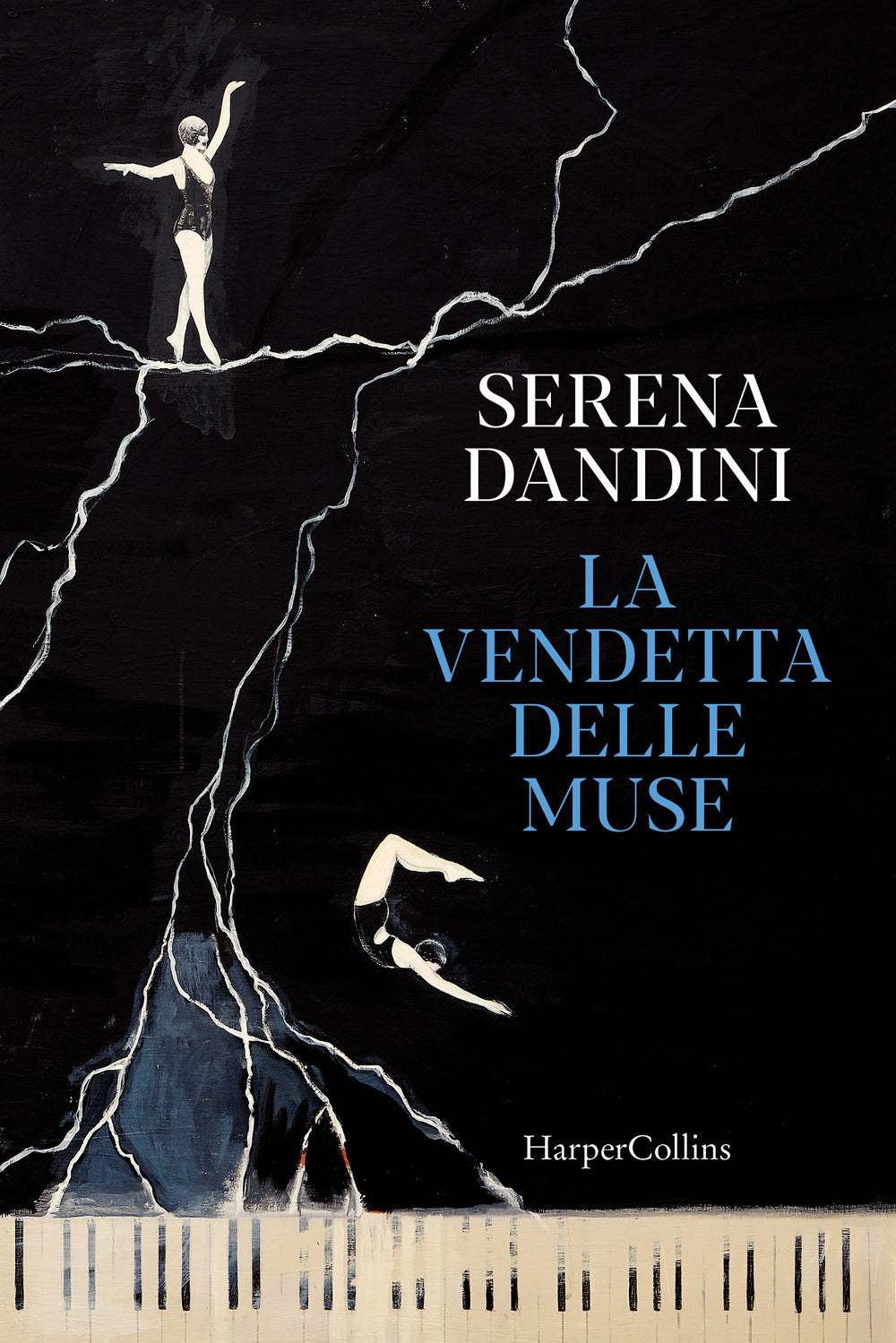 Vendetta Delle Muse (la) - Dandini Serena